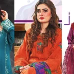 Rich colors and modern bohemia define a few of Richie’s