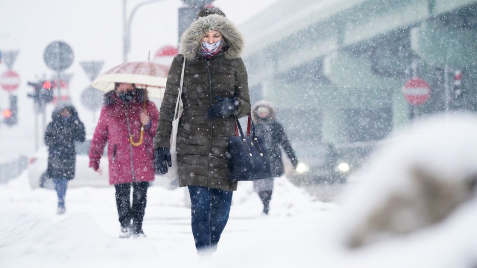 سردیوں میں صحت مند رہنے کے 10 مؤثر طریقے