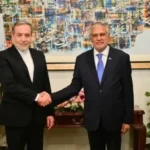 آج یا کل میں اپوزیشن لیڈر سینیٹ کا نوٹیفکیشن بھی ہو جائے گا، بیرسٹر گوہر