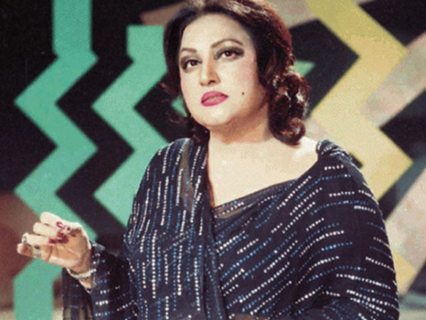 میڈم نور جہاں کا گانا کئی دہائیوں بعد بھارت میں مقبول کیوں ہورہا ہے؟