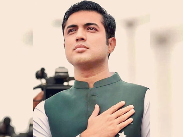 اقرار الحسن نے نئی جماعت کے قیام اور نام کا اعلان کردیا