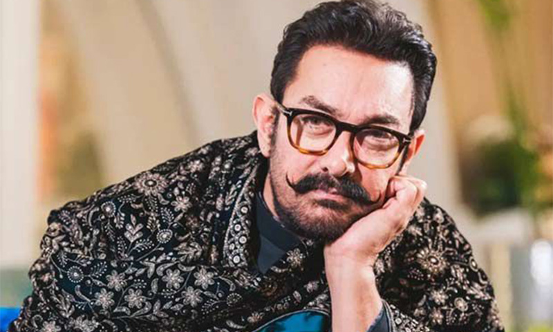 عامر خان نے اچانک وزن میں بڑی کمی کا راز بتا دیا