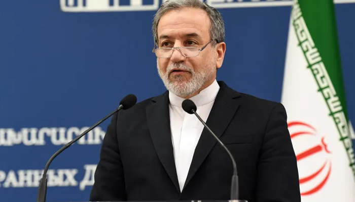 امریکی جارحیت کا جواب دینے کیلئے مکمل تیار، فورسز کی انگلیاں ٹریگر پر ہیں، ایران