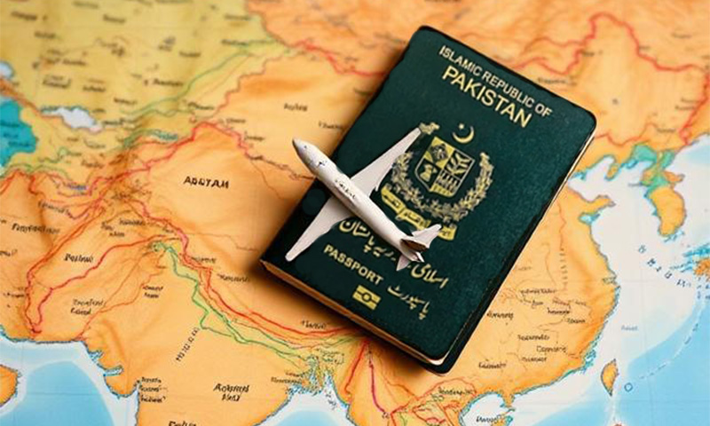 یکم فروری 2026 سے بیرونِ ملک روزگار کے قوانین میں بڑی تبدیلیاں