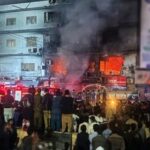 قاضی محمد اویس کا الائیڈ سکول دورہ طلباء کے تعلیمی و ماحولیاتی پروگرام کا جائزہ لیا گیا