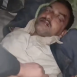 ڈڈیال آزاد کشمیر میں قتل کی لرزہ خیز واردات، معروف سیاسی رہنما کے بیٹے عمران انصاری کی لاش برآمد