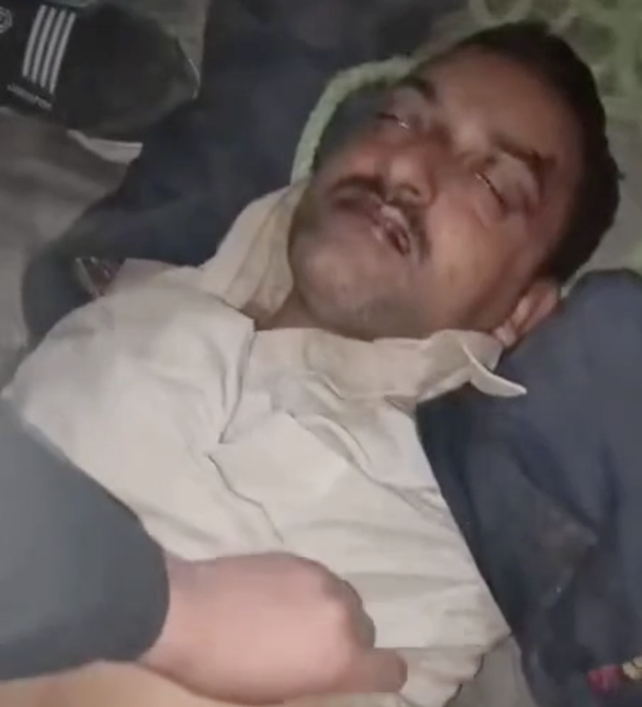 تھانہ دھمیال کی حدود میں پولیس مقابلہ، فائرنگ سے زخمی ملزم گرفتار، دو ساتھی فرار