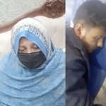 جنوبی افریقا کا اسرائیلی سفارتکار کو 72 گھنٹے میں ملک سے نکل جانے کا حکم
