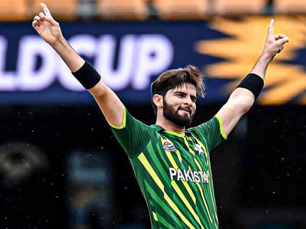 شاہین پرواز کیلیے تیار، فٹنس ٹیسٹ پاس کرلیا، آسٹریلیا کیخلاف ہوم سیریز سے قبل اچھی خبر