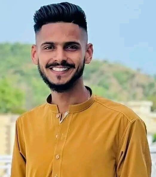 ڈڈیال آزاد کشمیر میں قتل کی لرزہ خیز واردات، معروف سیاسی رہنما کے بیٹے عمران انصاری کی لاش برآمد