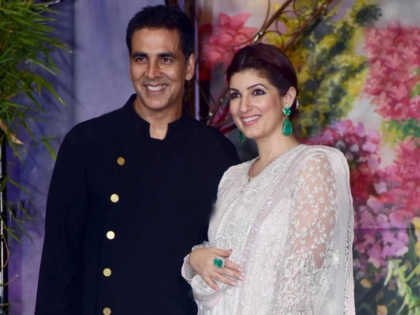 ساس نے شادی کی دن کیا نصیحت کی تھی؟ اکشے کمار کا 25ویں سالگرہ پر پیغام وائرل