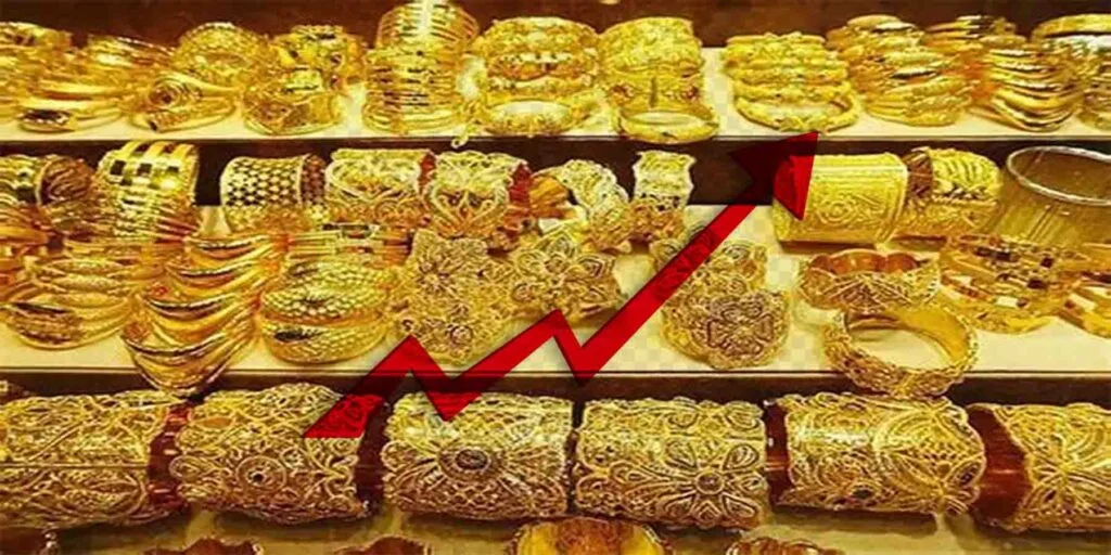 سونا پھر مہنگا ہوگیا، عالمی اور مقامی مارکیٹوں میں قیمت میں بڑا اضافہ
