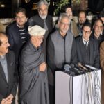 پی ایس ایل کی دو نئی ٹیموں کی نیلامی کی تقریب کا آغاز