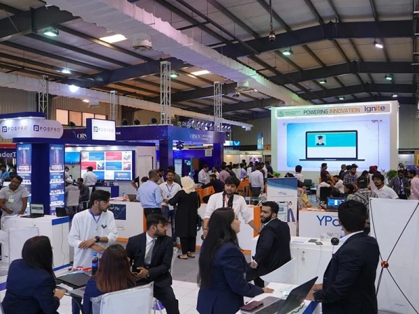 آئی ٹی سی این ایشیا 2026، ڈیجیٹل کنیکٹیویٹی اور عالمی شراکت داری میں نئی پیش رفت