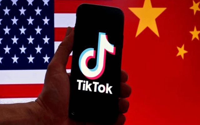 امریکا: ٹک ٹاک پر سینسرشپ کے باعث متبادل ایپس مقبول ہونے لگیں