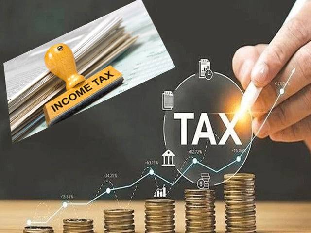 عرصہ دراز سے ٹیکس نہ دینے والوں کو ٹیکس نیٹ میں لانے کا فیصلہ