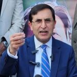 دار کا ایران میں امن و استحکام کے لیے امید کا اظہار، عراقیچی سے ٹیلی فونک رابطہ: دفتر خارجہ