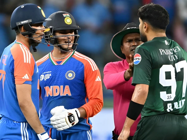 شائقین کرکٹ کیلیے خوشخبری، ایک ہی روز میں دو پاک بھارت ٹاکرے