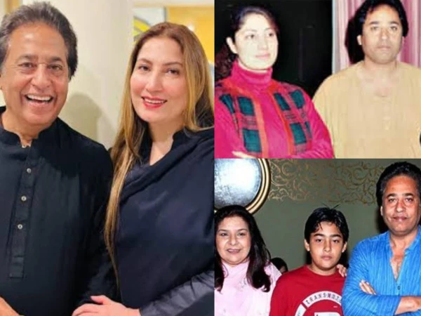 ناصر ادیب نے سید نور اور صائمہ کی خفیہ شادی سے متعلق نئے راز افشا کردیے