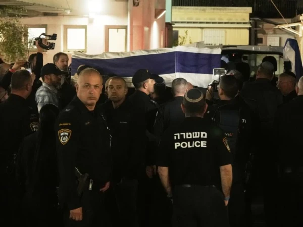 غزہ سے آخری اسرائیلی یرغمالی کی باقیات برآمد ہونے کے بعد جنگ بندی ایک نئے اور مشکل مرحلے میں داخل