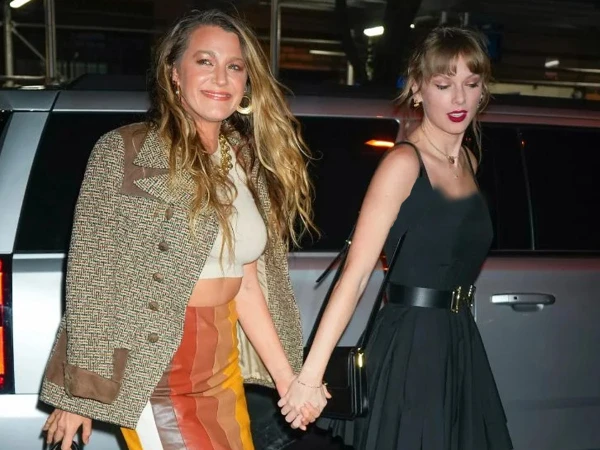 ٹیلر سوئفٹ کے پیغامات لیک، دیرینہ دوستی میں دراڑ بےنقاب