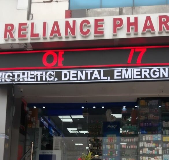 بحریہ ٹاؤن فیز 4، اسلام آباد کے سِوک سینٹر میں غیر قانونی فارمیسیوں کا انکشاف