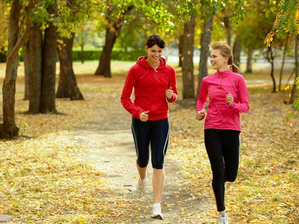 ورزش نہ کرنے کے نقصانات: جسمانی صحت پر کیا اثر پڑتا ہے؟