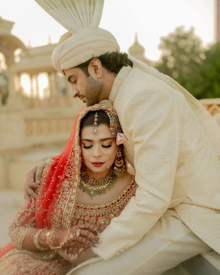 نکاح خواں نے ایسا کیا کہہ دیا؟ اداکار عمر عالم نے دلچسپ واقعہ بتادیا