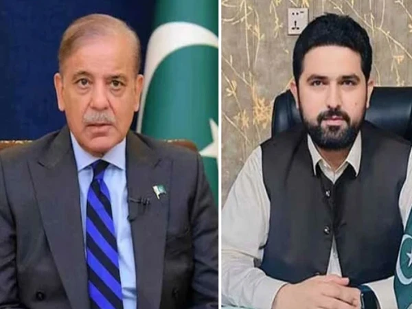 وزیراعظم اور وزیراعلیٰ کے پی کے درمیان ملاقات، سیکیورٹی کی صورتحال سمیت اہم امور زیر غور