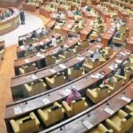 معاشی ترقی کا سفر؛ موڈیز نے پاکستان کے بینکنگ سیکٹر کا آؤٹ لک مستحکم قرار دیدیا