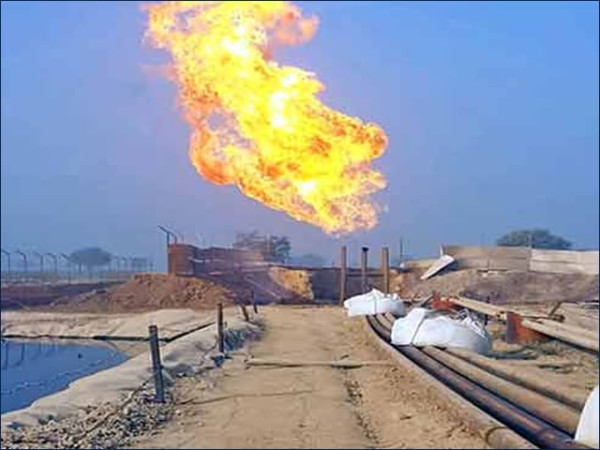 11 مقامات پر تیل و گیس کی تلاش کیلیے معاہدے