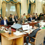 ایس ایس پی آپریشنز قاضی علی کی قیادت میں اسپیشل ٹاسک فورس متحرک، قبضہ مافیا و منشیات فروشوں کے خلاف خفیہ کارروائیاں جاری