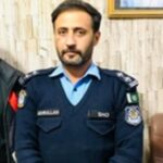 تھانہ نیلور پولیس کی بڑی کارروائیاں: غیر قانونی اسلحہ، پٹرول اور گیس فروخت کرنے والے تین ملزمان گرفتار