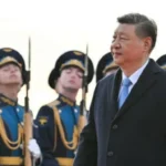 بورڈ آف پیس اجلاس میں وزیر اعظم کی عالمی رہنماؤں سے ملاقاتیں، بین الاقوامی امور پر گفتگو