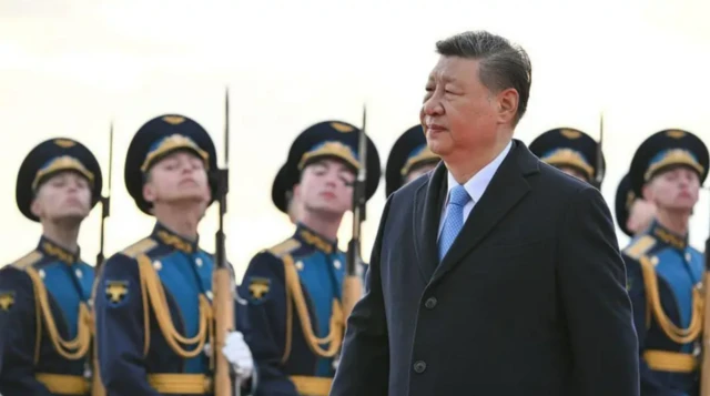 چین کی عالمی سفارتی سرگرمیاں تیز، یورپ، افریقہ اور امریکا کے ساتھ اہم پیش رفت