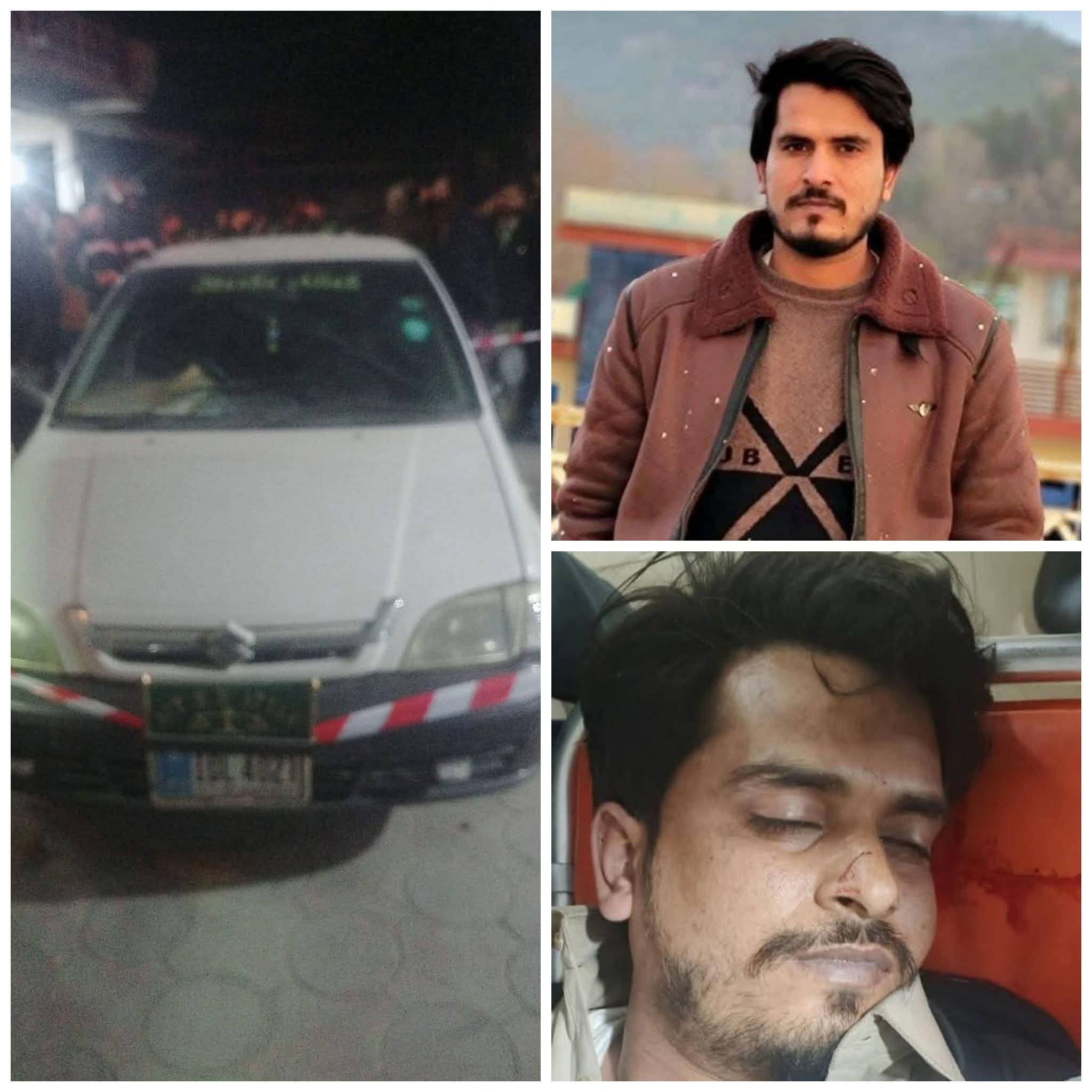 راولپنڈی: لین دین کے تنازع پر نوجوان کو سر میں گولی مار کر قتل کر دیا گیا