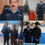 غوری ٹاؤن میں چنگچی رکشوں کے داخلے پر مکمل پابندی، خلاف ورزی پر قانونی کارروائی ہوگی