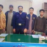 قرضوں، ٹیکسوں کا بوجھ، پاکستانی معیشت شدید دباؤ کا شکار