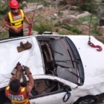 ڈکیتی کیس میں بڑی پیش رفت، تمام ملزمان گرفتار، 23 لاکھ روپے سے زائد رقم برآمد