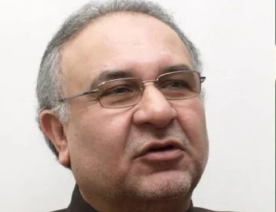 ڈیورنڈ لائن کا مسئلہ مستقل بنیادوں پر حل کیا جائے، نیشنل یونٹی گورنمنٹ کی تشکیل وقت کی ضرورت ہے: محمد علی درانی