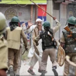 روس میں آسمان پر ’چار چاند‘ لگ گئے!