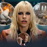 معروف ماڈل نے ہانیہ عامر کے قریبی دوست عمر مختار کو بے نقاب کردیا