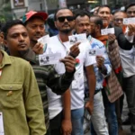 ایس ایس پی آپریشنز قاضی علی کی قیادت میں اسپیشل ٹاسک فورس متحرک، قبضہ مافیا و منشیات فروشوں کے خلاف خفیہ کارروائیاں جاری