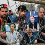 پی ٹی آئی قیادت کسی بھی وقت اسلام آباد کی جانب کال کا اعلان کر سکتی ہے، شیخ وقاص