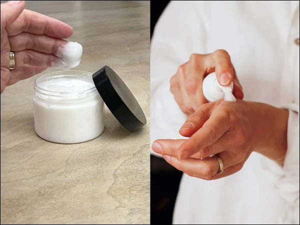 سردیوں میں جلد کی حفاظت اب آسان، کیمیکل فری ونٹر لوشن گھر پر تیار کریں