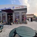 فتح جنگ کی تاریخ کا سب سے بڑا فلاحی اقدام