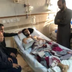 کراچی؛ ڈکیتی اور اسٹریٹ کرائم کی وارداتوں میں ملوث لاڈہ گروپ کے 3ملزمان گرفتار