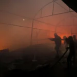 پاکسستان کی صوفی اور پہلی اوپیرا گلوکارہ سائرہ پیٹر کو امریکا میں ایوارڈ سے نواز دیاگیا