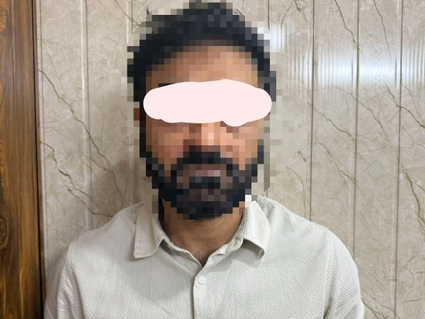 حوالہ ہنڈی کے ذریعے 9 ملین درہم کی غیر قانونی ترسیل بے نقاب، اشتہاری کمپنی کا سی ایف او گرفتار