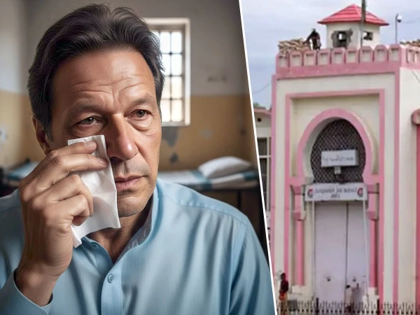 ’عمران خان کے وکیل اپنے ہی خلاف عدالتی فیصلہ لیکر آگئے‘،سپریم کورٹ میں بانی پی ٹی آئی کےمقدمات کی سماعت